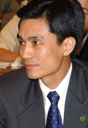 Ye Yuanxi Net Worth: How He Reached $1.04 Billion